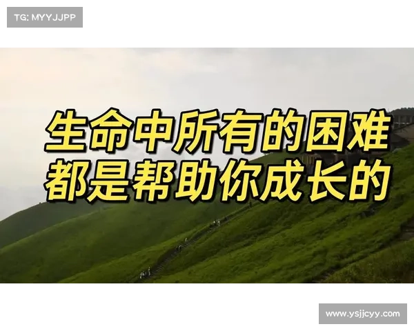 从困境到胜利逆境中崛起的终极战斗策略与心态调整指南 从困境到胜利逆境中崛起的终极战斗策略与心态调整指南
