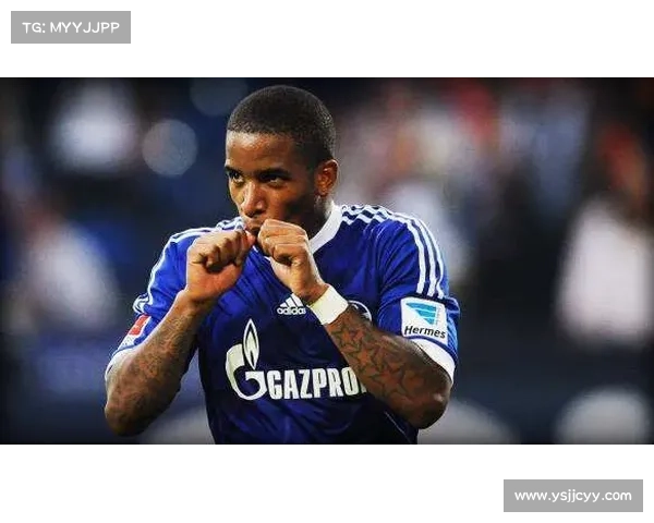 全面解析法尔范在沙尔克04的五大关键角色与战术价值影响力展示