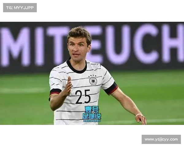 德国队换血背后的深层原因与未来发展趋势解析